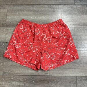 The North Face Size M Womens TNF Polyester Shorts